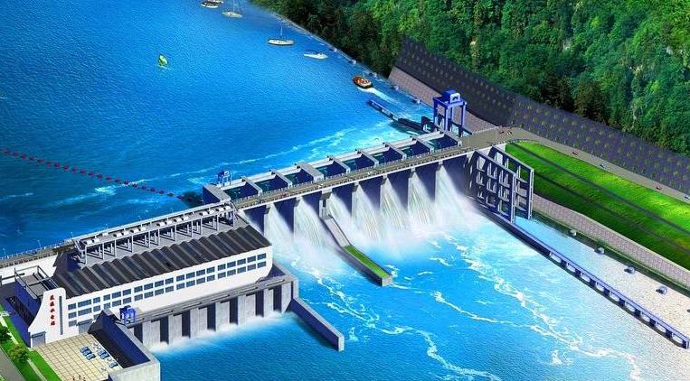 水利水電專業(yè)